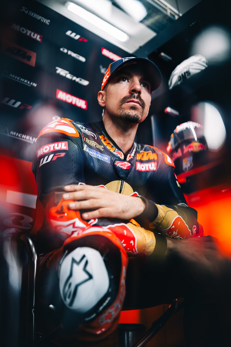 Maverick Viñales 2026 MotoGP Sepang test