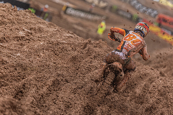 Spanish points haul for Red Bull KTM through Castilla-La Mancha MXGP ...